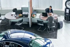 Fahrzeugkauf online