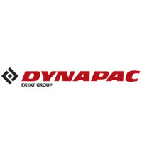 Dynapac equipment