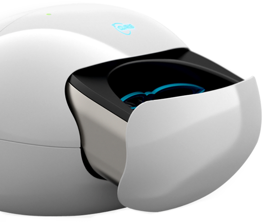 Cliris Device