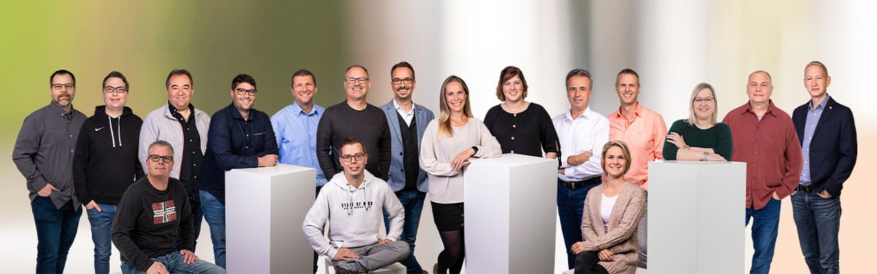 Team Dichtungstechnik GmbH | MagnuSeals