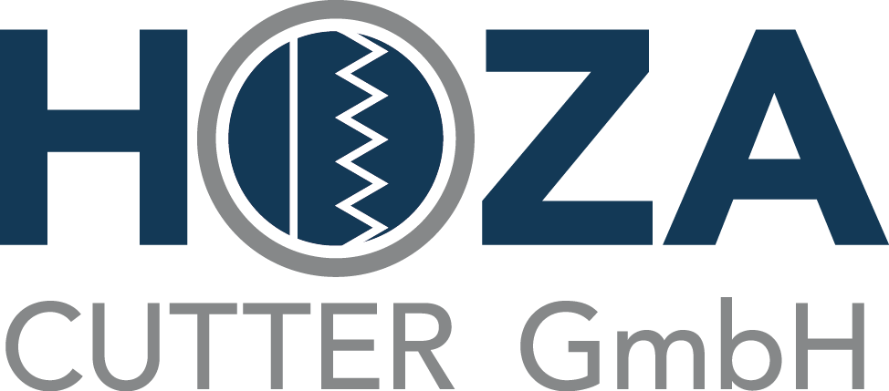 Logo Hoza Cutter GmbH