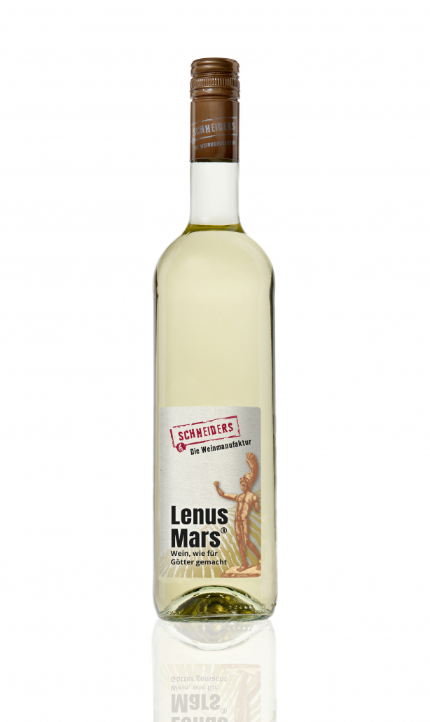 Lenus Mars