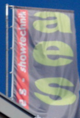 Lager in Spenge-Wallenbrück
