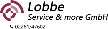 Lobbe Service Logo