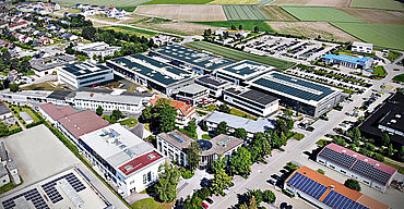 ZwickRoell – Fertigung