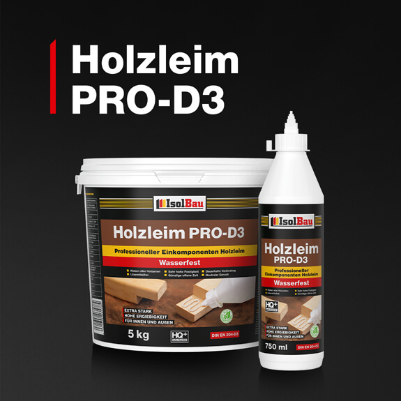 Holzleim D3