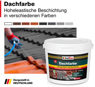 Dachfarbe