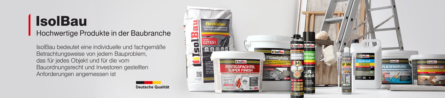 Produktsortiment