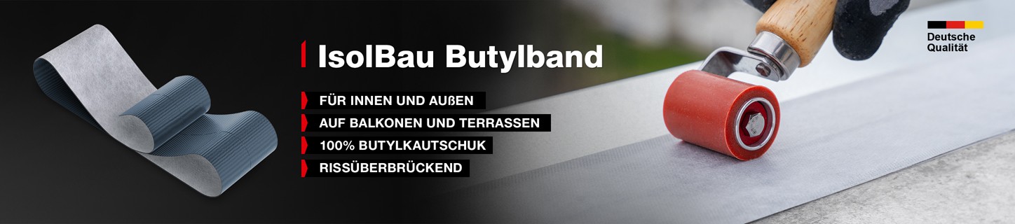 Butylband