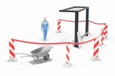 Montage, Reparatur und Wartung mit eigenem Fuhrpark