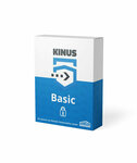 KINUS Zugangssystem