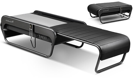 Master V4 Automatische Massageliege
