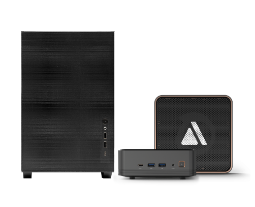 Desktop-PC