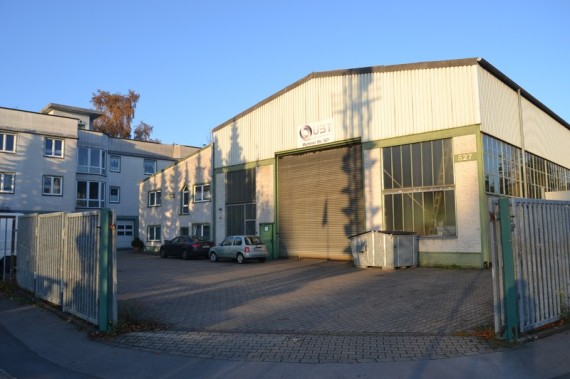 Lohnfertigung