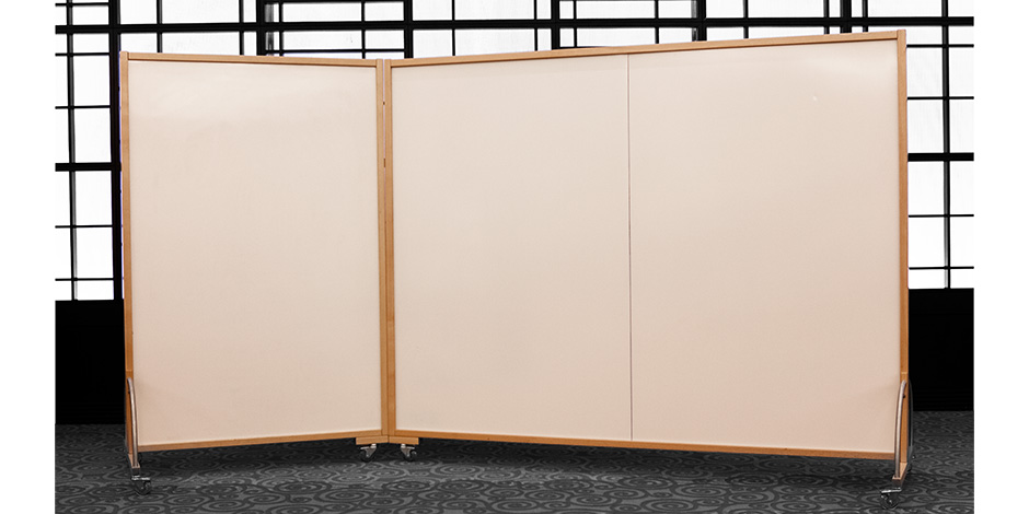 MagicWall einzeln, beidseitig