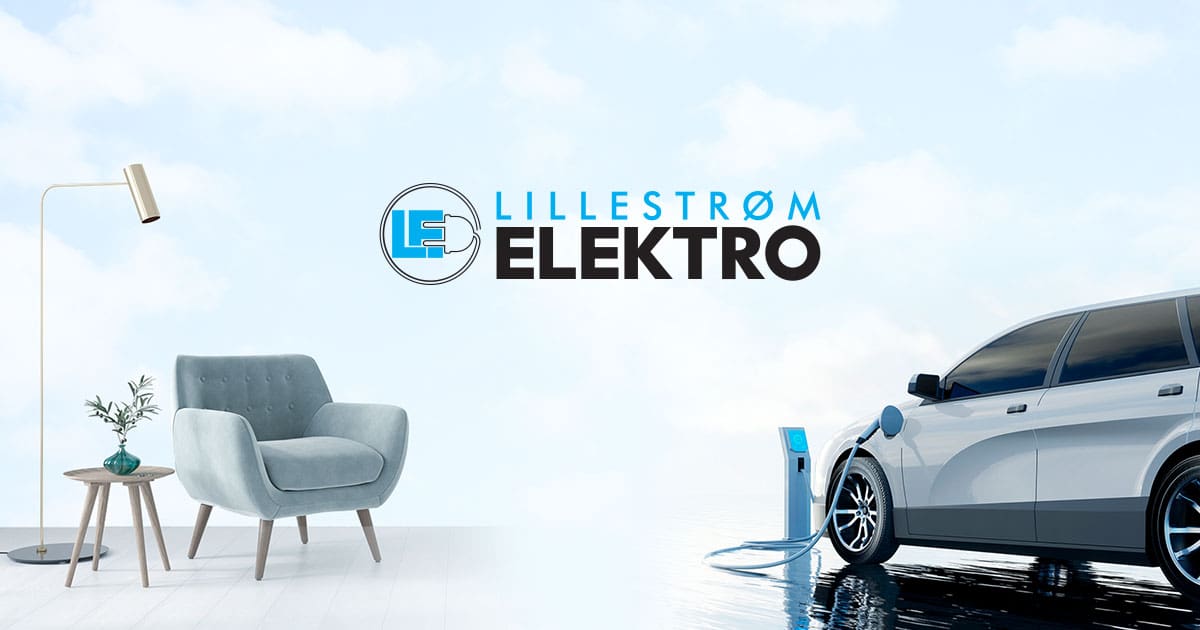 Lillestrøm Elektro