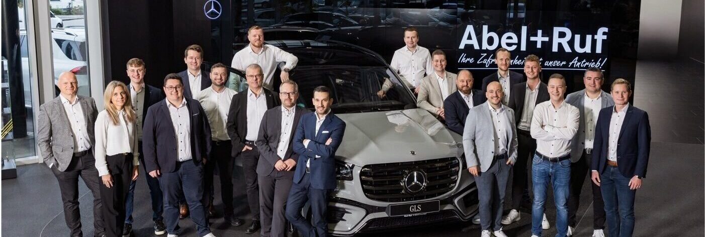 Team Abel+Ruf