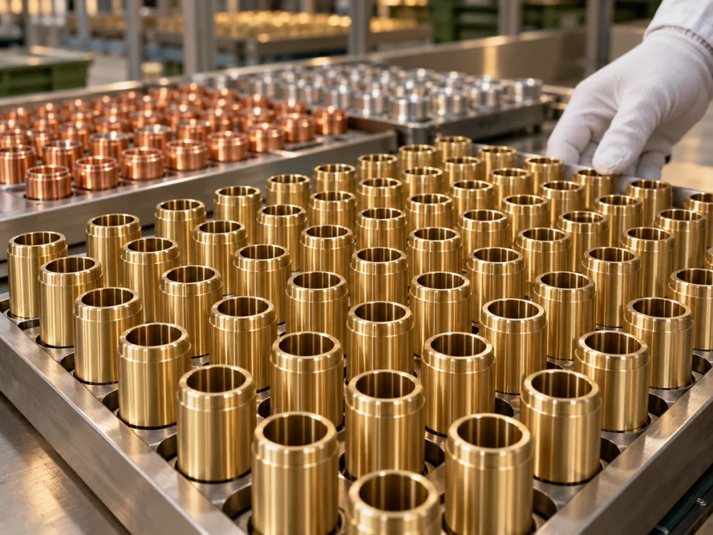 Skalierung und Serienproduktion
