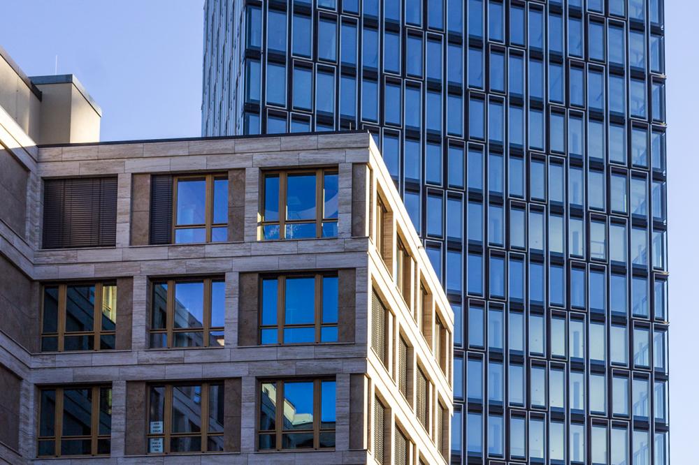 East Side Office, Berlin