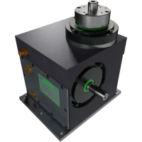 Hub-Schwenk-Getriebe HHG75
