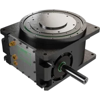Trommel-Kurvengetriebe HTT100