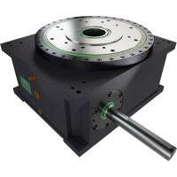 Trommel-Kurvengetriebe HTS1000