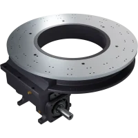Ring-Rundtisch HR800