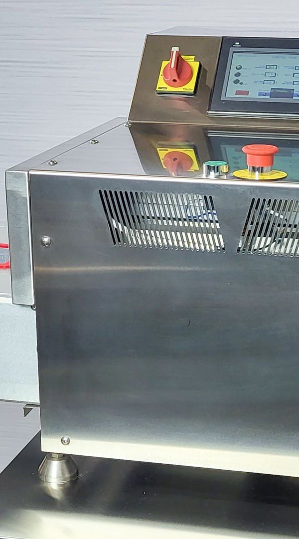 AUTOVAK TS400 (Retrofit)