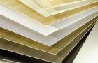 HDF HOMADUR® Dekor und Uni (lackiert)