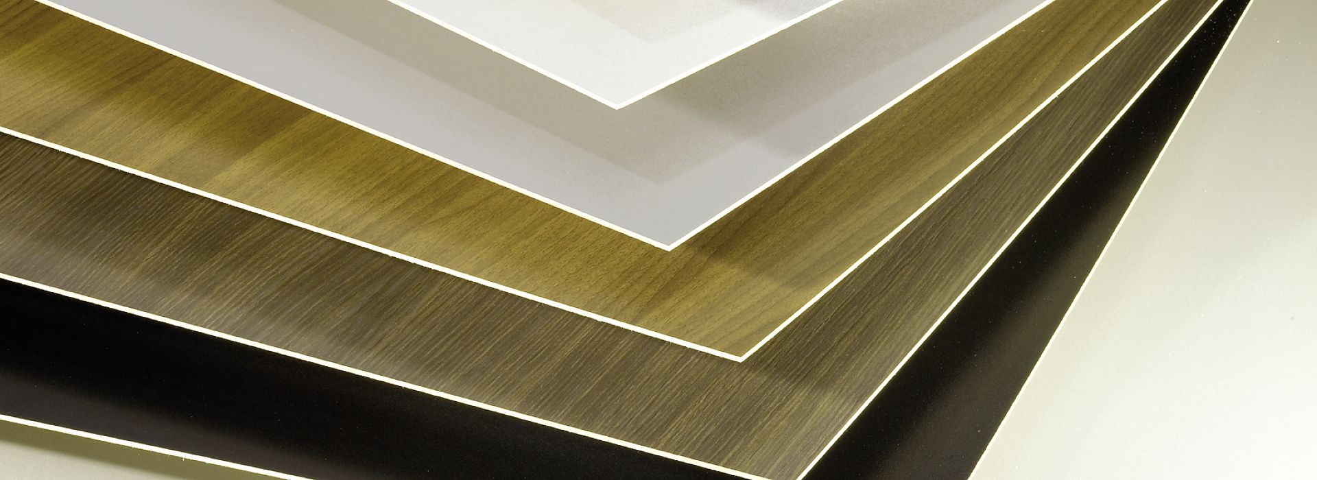 Produktübersicht HOMADUR®-Platten