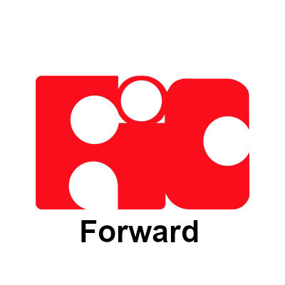 Forward-Relais FRT5