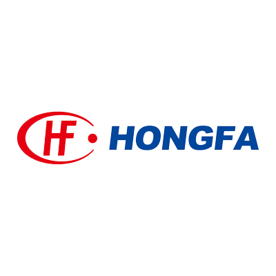 Hongfa-Relais (HFD-Serien)