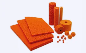 Elastoform® Schwammgummi