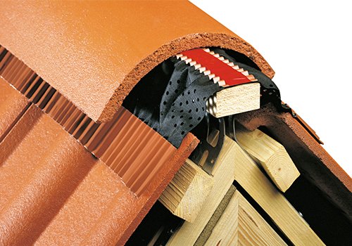 Aeroflex® Firstrolle