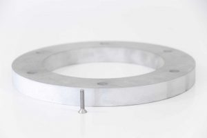 Ring, 30 mm Aluminium AlMg3