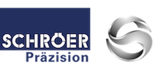 Logo Schröer Präzision GmbH & Co. KG