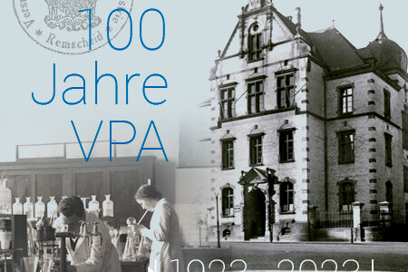 100 Jahre VPA