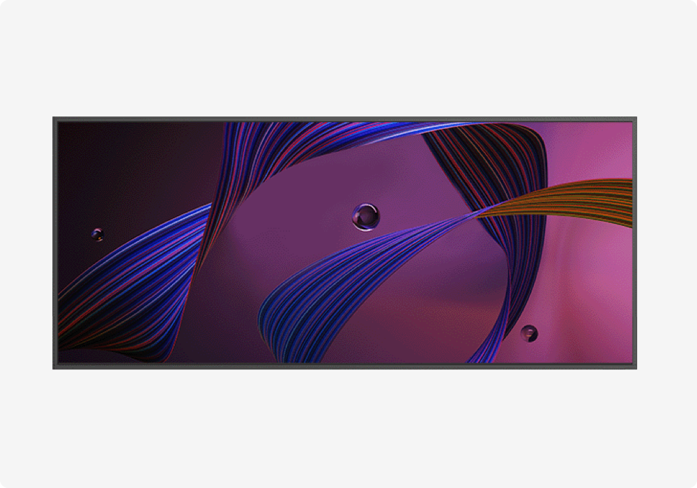UW Series 92"