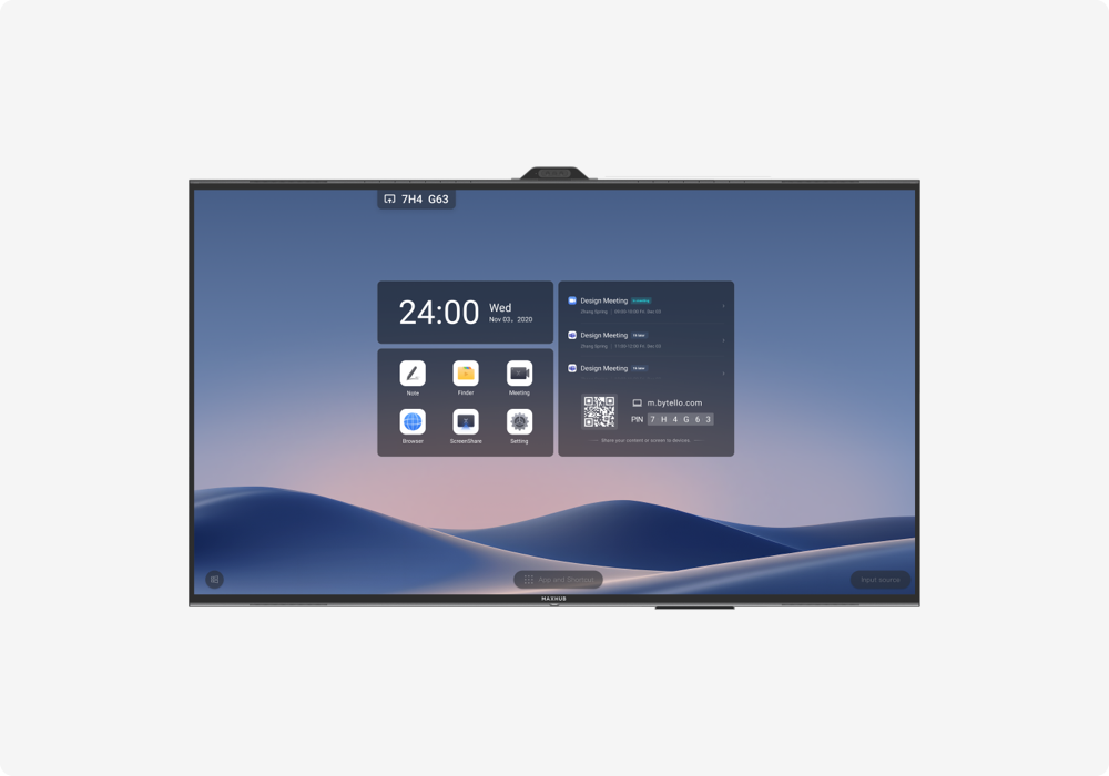 XBoard V7 T Series