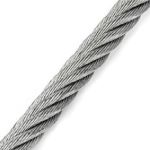 Wire rope