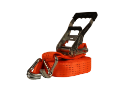 Lashing strap 2-part 50 mm