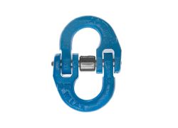 Connecting shackle MYA Grade 10