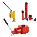 Hydraulic cylinder