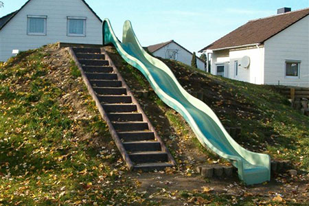 Bordsteine (Spiel & Spaß)