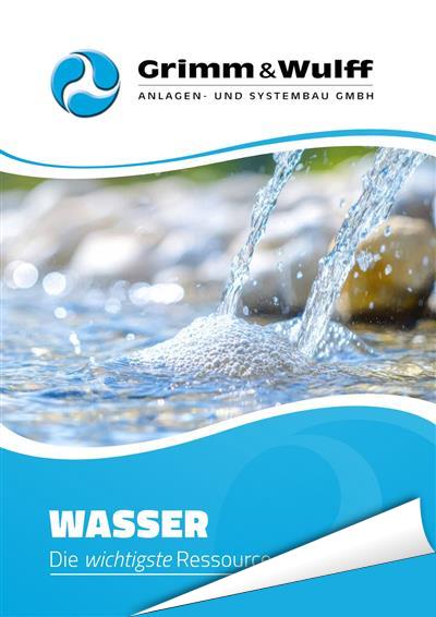 Anlagen- und Systembau