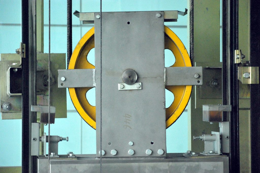 Hochleistungsventilator (Kleinserie)