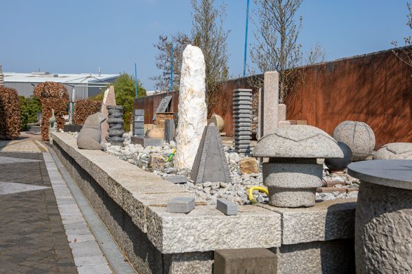 Quellthemen und Wasserspiele