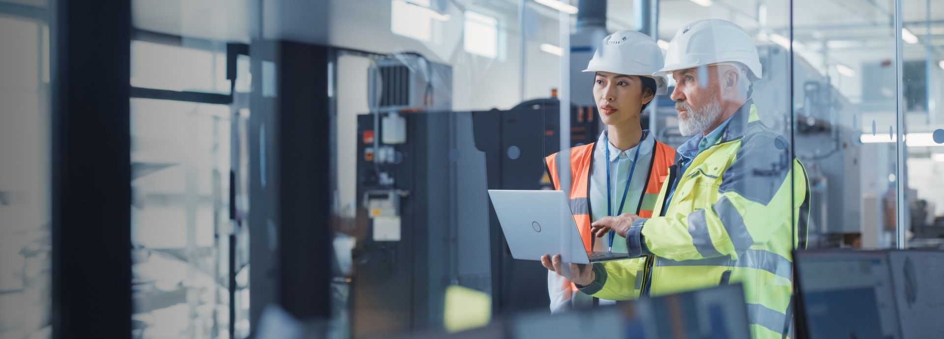 Engineering und Prozessentwicklung