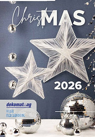 Herbst & Winter 2026