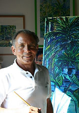 Walter Bolli, Gründer